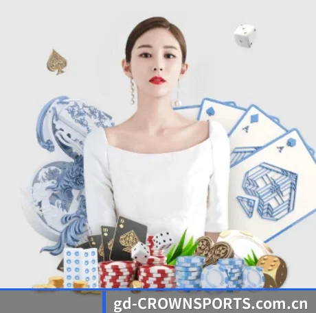 皇冠体育 APP